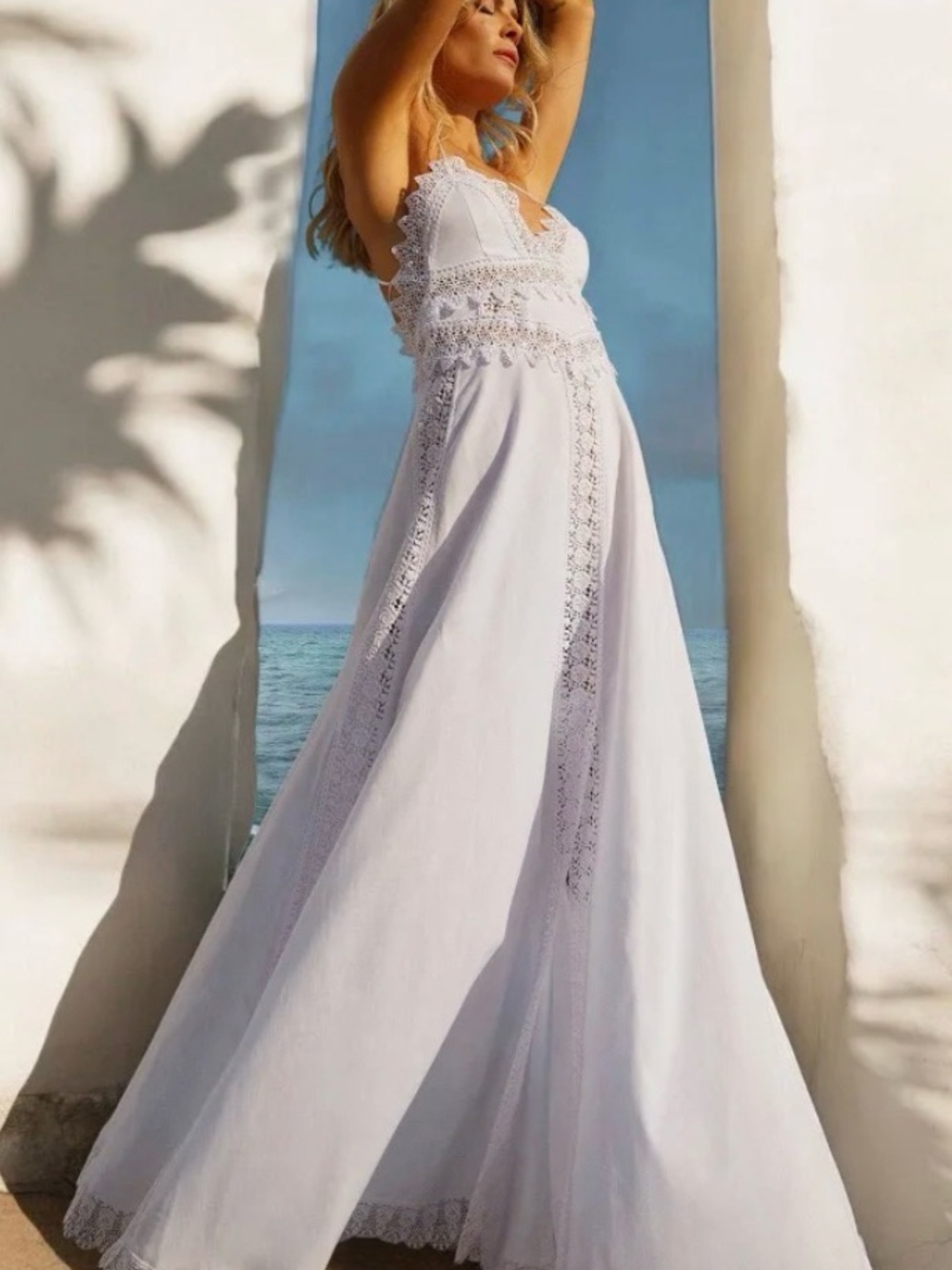 CHARO RUIZ Dress Imagen